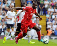 Mario Balotelli